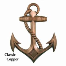 Anchor Wall Decor