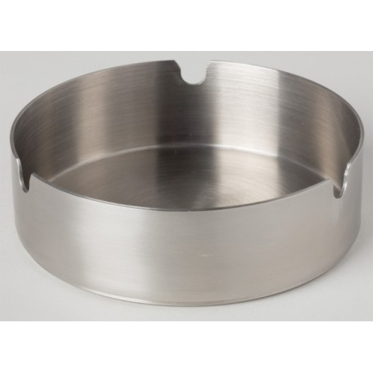 Stainless Steel Ashtray