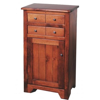 Small Bedside Chest