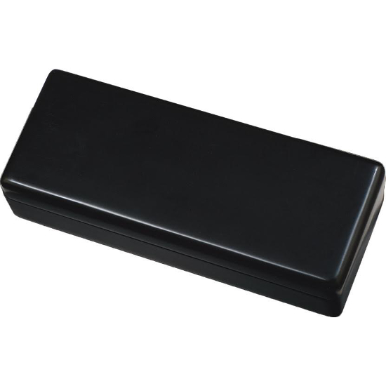 Waiter's Corkscrew Gift Box with Matte Black Finish, Personalized