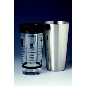 Boston Shaker Set