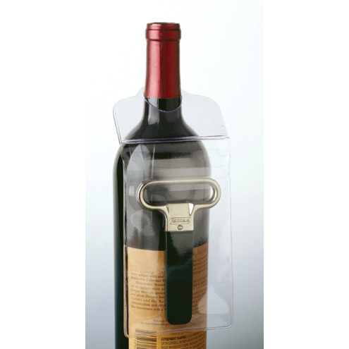 Wine Bottle Neck Hanger Pouch (set of 24)