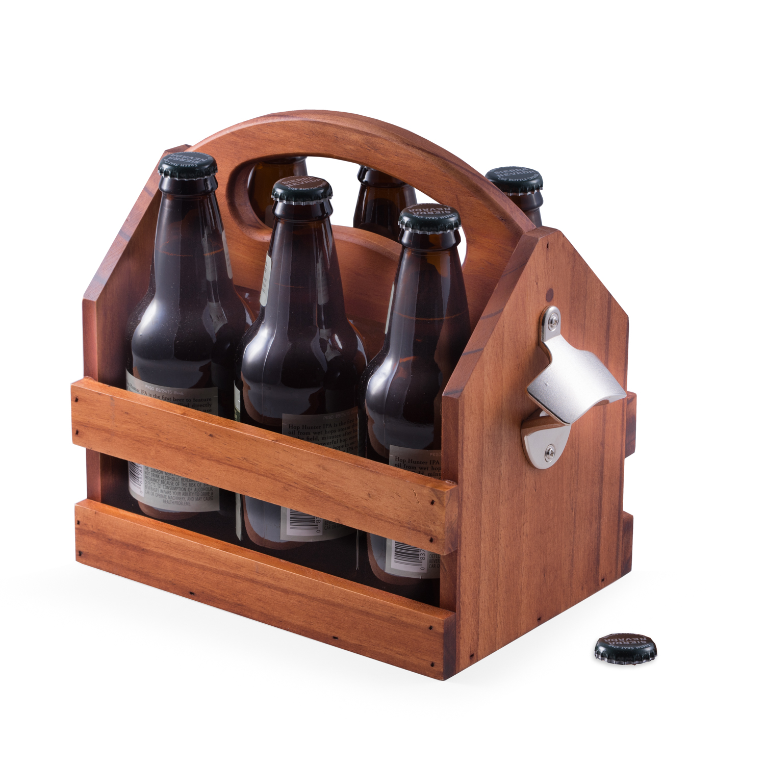 Six Pack Bottle Caddy