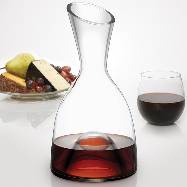 Chateau Wine Decanter