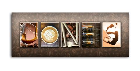 Coffee Name Print