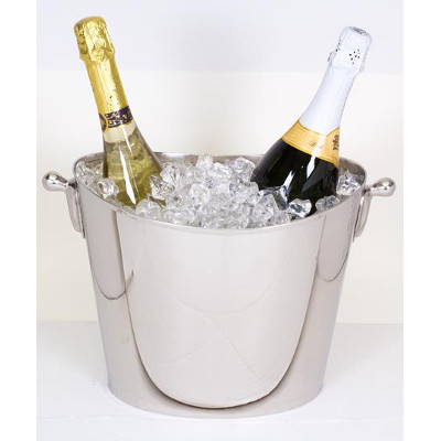 Chevalier Oval Wine/Champagne Cooler