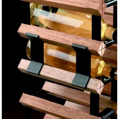Connectex Wine Rack Clips