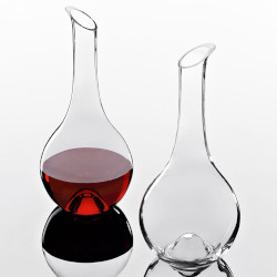 Cote-Rotie Decanter