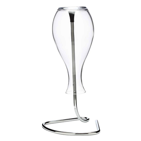 Wine Decanter Drying Stand
