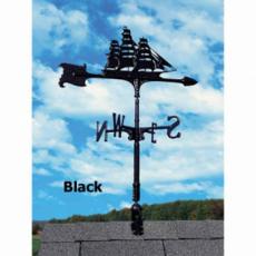 Clipper 30 Inch Rooftop Weathervane