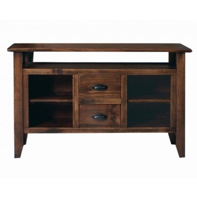 Entertainment Console