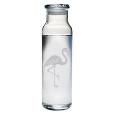 Flamingo Hydration Bottle W/Lid