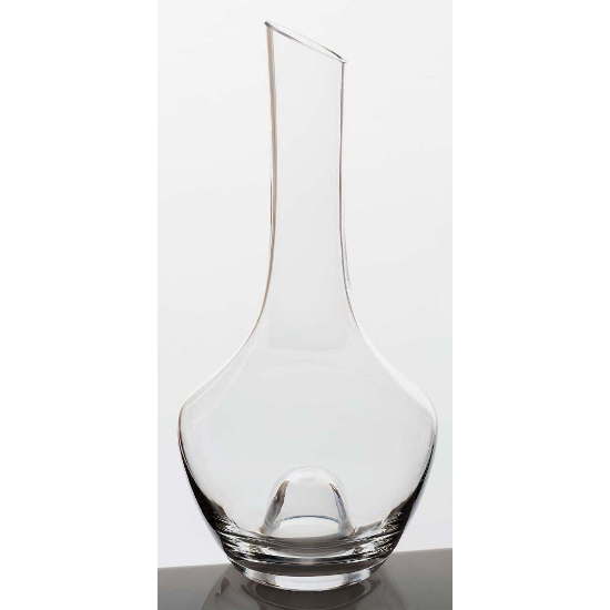 Fleurie Crystal Wine Decanter