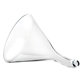 Glass Decanter Funnel