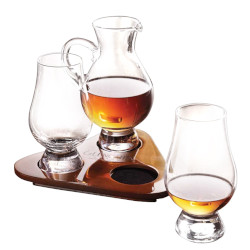Glencairn Whisky Tasting Set