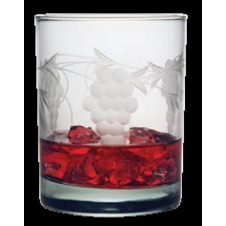 Sonoma On The Rocks Glasses (set of 4)