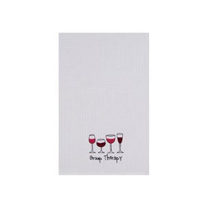 Group Therapy Kitchen Towel