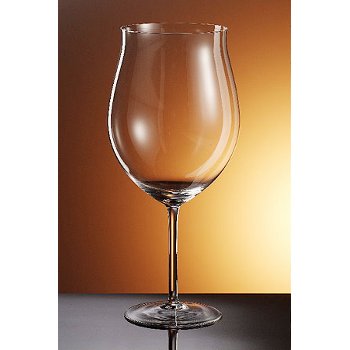 Calice Bottega del Vino Chalice Size Decanter