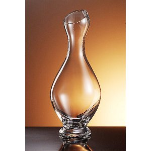Bottega del Vino Crystal Decanter America