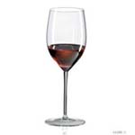 Sauvignon Blanc Crystal Wine Glasses