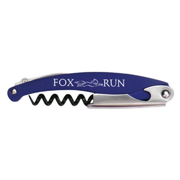 Customized Corkscrew with Company Logo (Set of 72)
