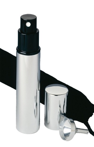 Martini Atomizer Spray Set with Funnel