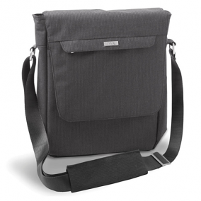 Wine Messenger Bag for 3 Bottles