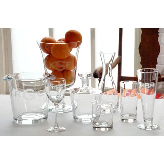 Personalized Glasses