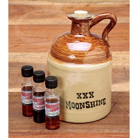 Moonshine Making Kit - Moonshine Magic