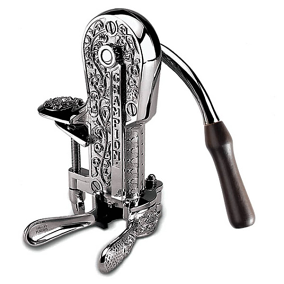 Rogar Champion Opener Pewter