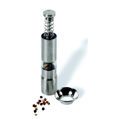 Personal Size Pepper Mill