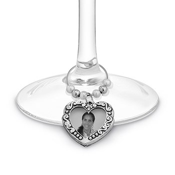 Your Personal Charm My Glass Charms