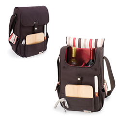Duet Moka Wine and Cheese Tote