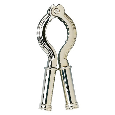 Silver Plated Champagne Pliers