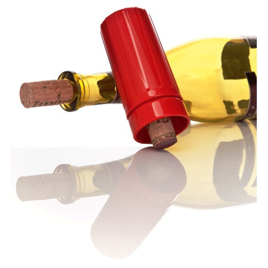 Quick Seal Wine Bottle Re-Corker