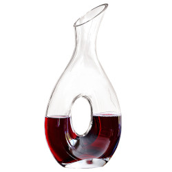 Reserva Oblique Decanter