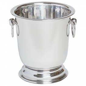 Royal Wine & Champagne Stainless Steel Chiller