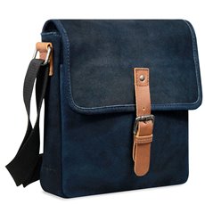 Dakota Crossbody Messenger