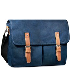 Dakota Messenger Bag