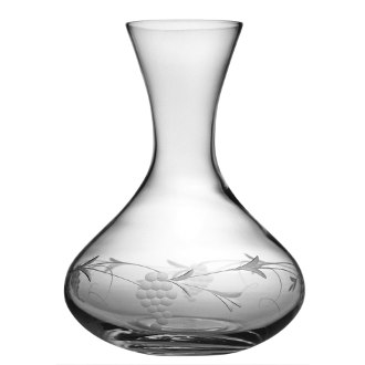 Sonoma Round Carafe