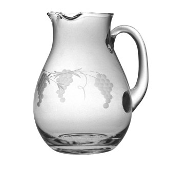Sonoma Round Pitcher