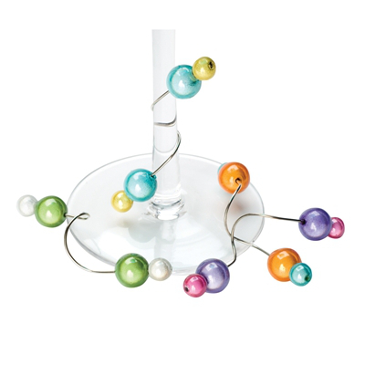 Sophia Wine Stem Bangles