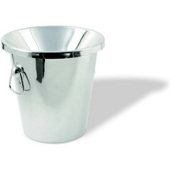 Ideal Stainless Steel Wine Tasting Receptacle (Spittoon)