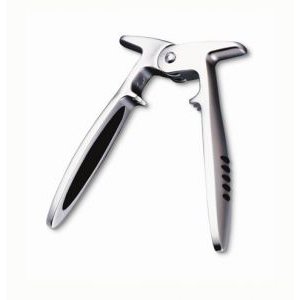 Swift Turn Champagne Bottle Opener