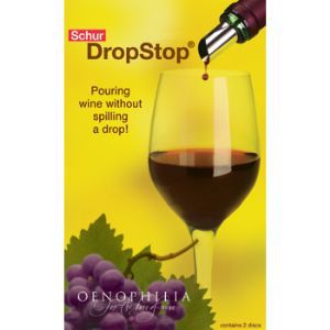 Drop Stop by O