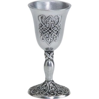 Statesmetal Forevermore Wine Goblet
