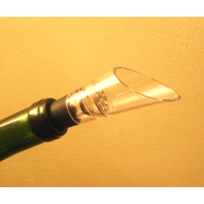 Mini Wine Decanter with Funnel