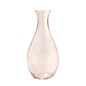 Tear Drop Decanter from France