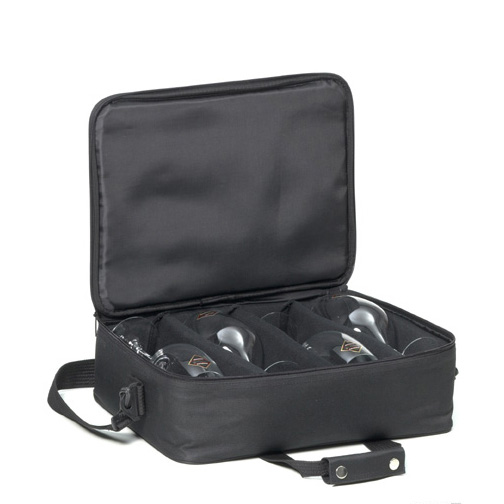 Ultimate Bring Your Own Glasses Bag 