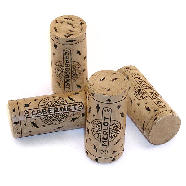 Got Cork Wine Cork Magnets